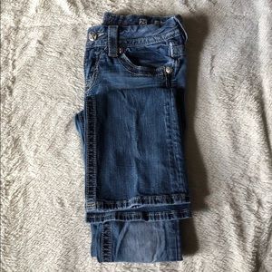 Miss Me Jeans!